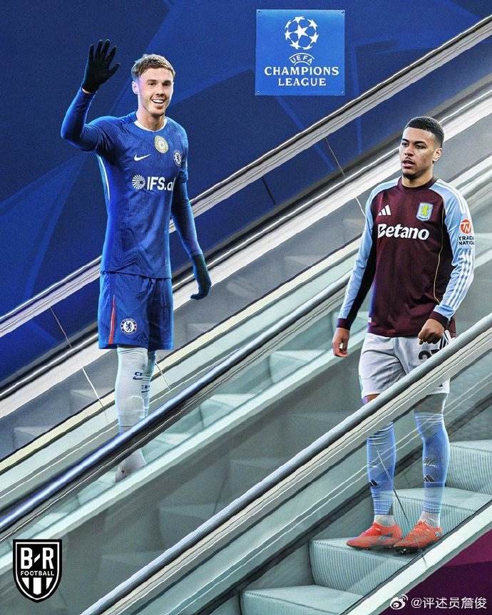 詹俊：争五争冠集团本轮都有失分，保级队表现将继续影响两大悬念