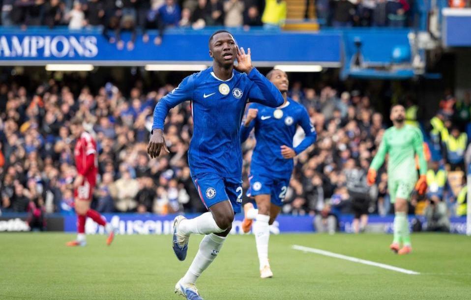 开云体育下载入口-2025年最贵防守型中场榜单发布！琼阿梅尼位列第五 赖斯没上榜？