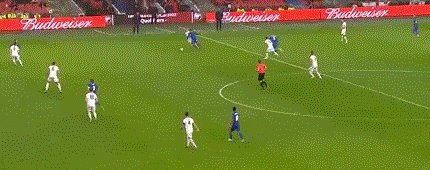 【世预赛】凯恩戴帽+助攻 亨德森传射 英格兰5比0胜