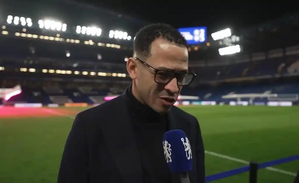 开云体育登录入口-亨格斯邀请阿隆索，卡里克要有耐心，罗塞尼尔有点操之过急