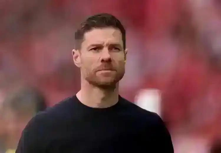 开云体育登录入口-亨格斯邀请阿隆索，卡里克要有耐心，罗塞尼尔有点操之过急