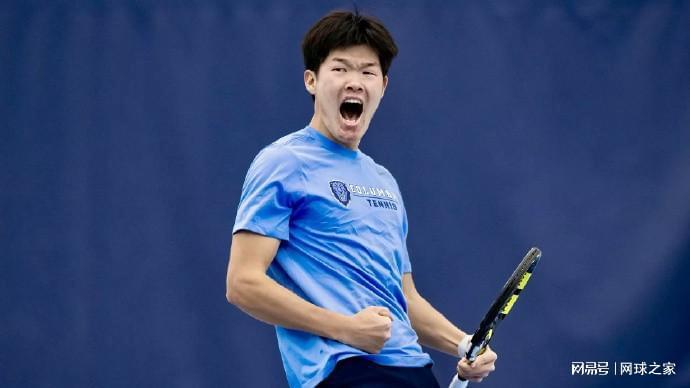 开云体育登录入口-美国华裔黑马伤退无缘挑战阿卡，要拿澳网冠军的15岁中国少女夺冠