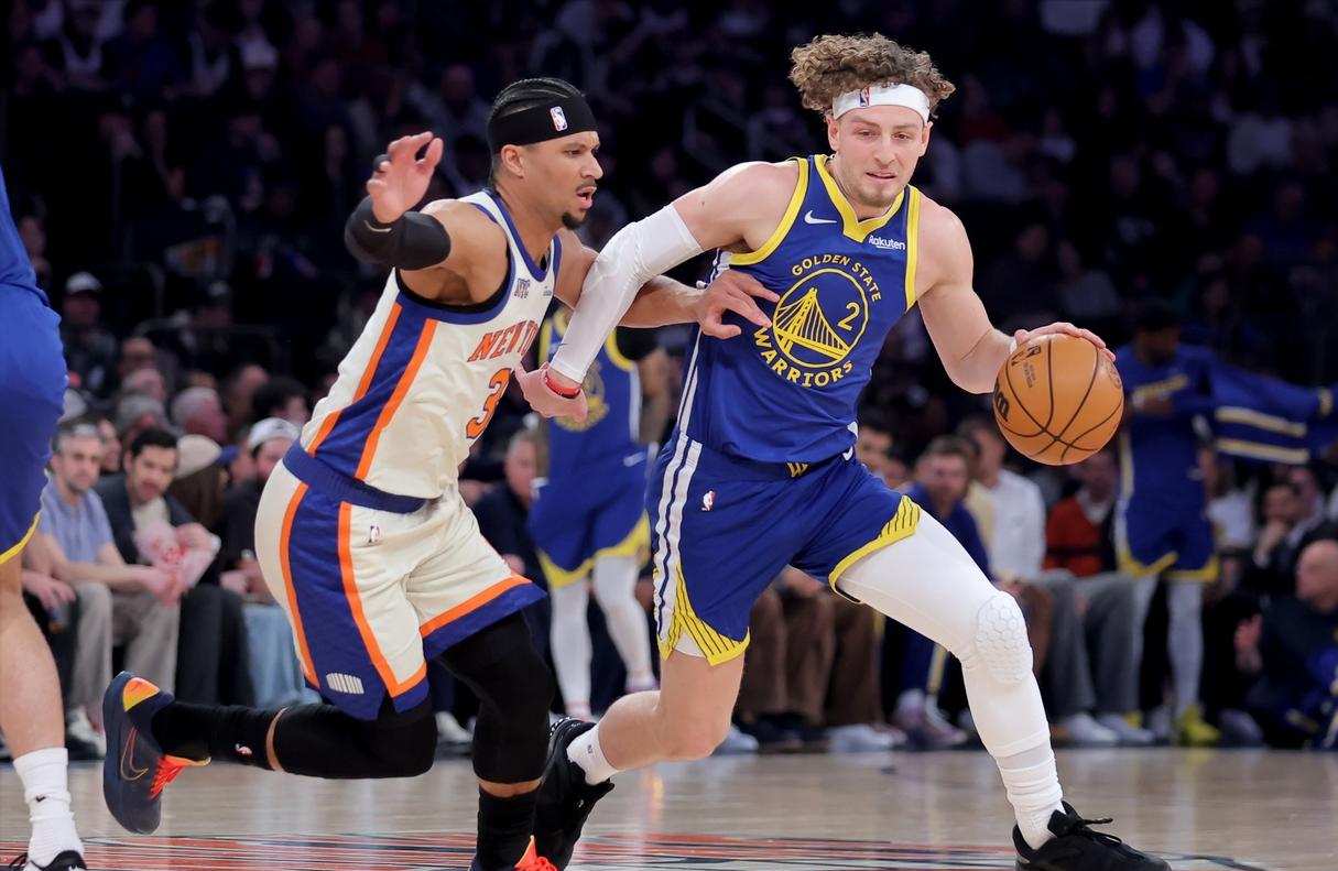 开云体育下载入口-勇士一路向下俯冲，大比分被逆转已成常态，库里正式表态