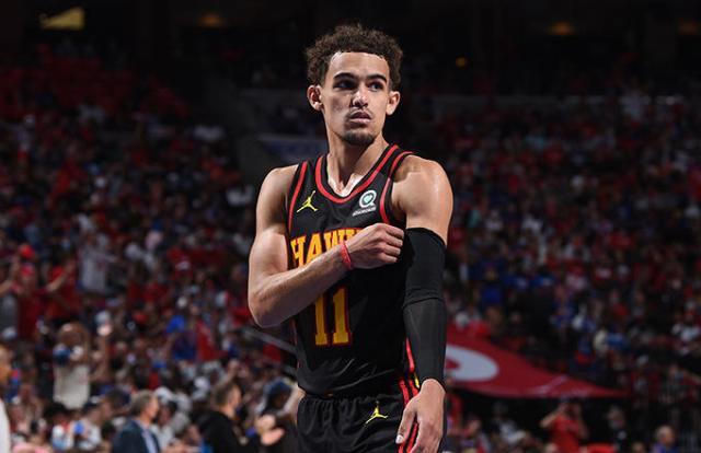 开云体育下载入口-恐怖火力先声夺人！年轻老鹰绝非东部半决赛看客