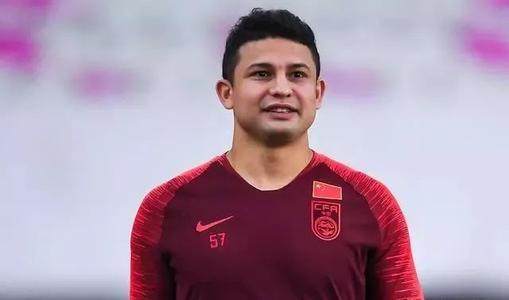 开云官方app入口-王新欣力挺艾克森：必须他顶锋线上 能给队友信心