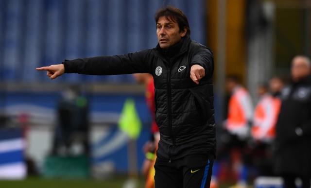 开云官方app入口-【观察】2021，孔蒂最后的稻草！